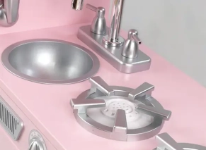 Pink-Vintage-Toy-Kitchen-1