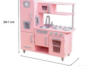 Pink-Vintage-Toy-Kitchen-13