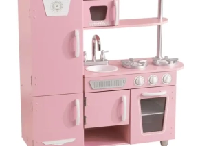 Pink-Vintage-Toy-Kitchen-14