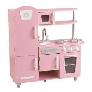 Pink-Vintage-Toy-Kitchen-14