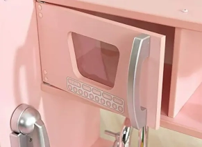 Pink-Vintage-Toy-Kitchen-3