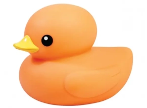 پاپت اردک نارنجی تولو Tolo