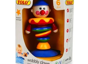 Tolo Wobby Clown-2