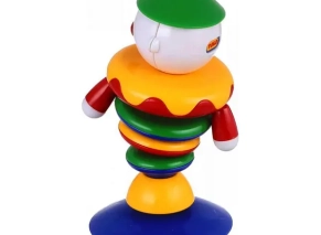 Tolo Wobby Clown-3