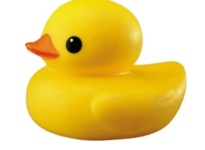 پاپت اردک زرد تولو Tolo