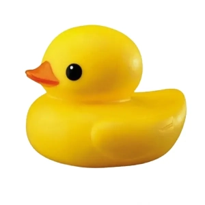 پاپت اردک زرد تولو Tolo