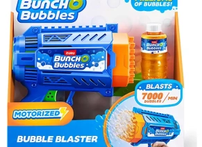حباب ساز موتوری Zuru مدل Bunch O Bubbles