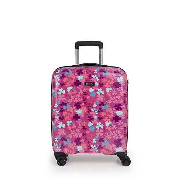 چمدان گابل مدل CLOVER سایز کوچک