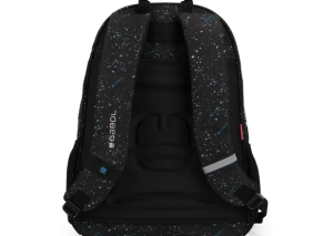 Mochila adaptable a carro GALAXY-3