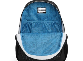 Mochila adaptable a carro GALAXY-4