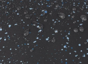 Mochila adaptable a carro GALAXY-6