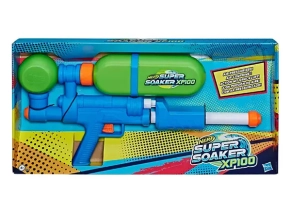 تفنگ آبپاش نرف Nerf مدل Super Soaker XP100
