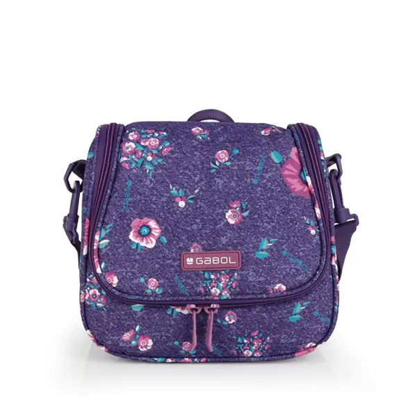 کیف غذا گابل مدل LILY