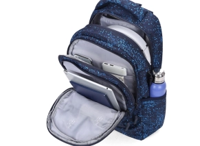 کوله پشتی دانشجویی آوکینگ Aoking مدل BN3025-7