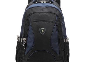 کوله پشتی دانشجویی آوکینگ Aoking مدل HN2596 (سرمه‌ای)