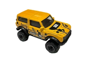 ماشین هات ویلز Hot Wheels مدل '21 Ford Bronco