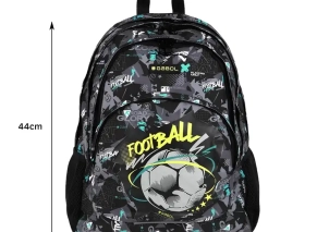 کوله پشتی مدرسه ای گابل Gabol مدل SCORE 1