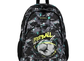 کوله پشتی مدرسه ای گابل Gabol مدل SCORE