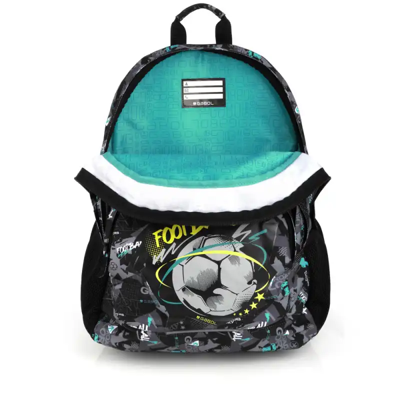 کوله پشتی مدرسه ای گابل Gabol مدل SCORE 4