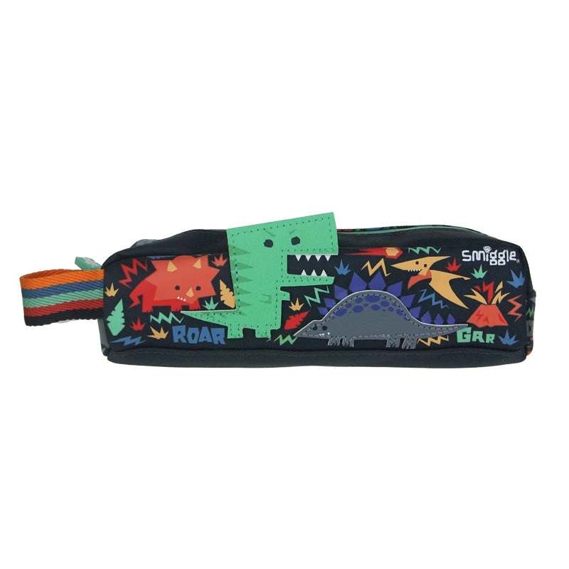 جامدادی اسمیگل Smiggle طرح دایناسور