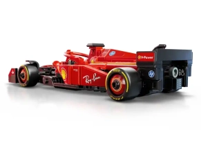 لگو اسپید Speed مدل 77242 فراری F1