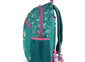 کوله پشتی دبستان گابل Gabol مدل FIORI 3