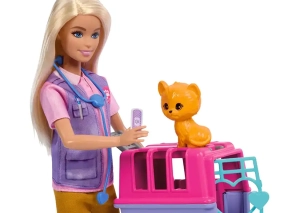 BARBIE