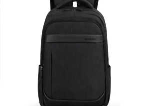 کوله پشتی دانشجویی آوکینگ مدل FN77170 (مشکی)