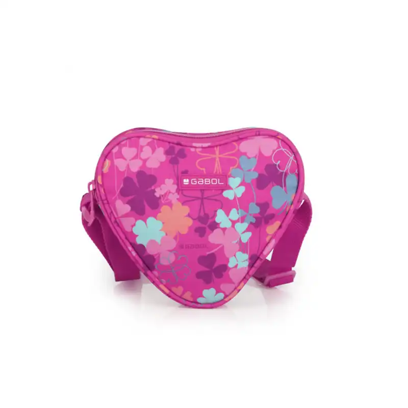 کیف دوشی گابل مدل Clover