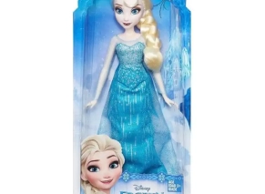 عروسک السا ملکه یخی Hasbro