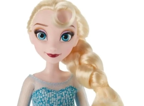 عروسک السا ملکه یخی Hasbro
