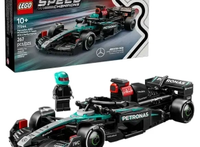 لگو اسپید Speed مدل 77244 مرسدس F1 AMG W15