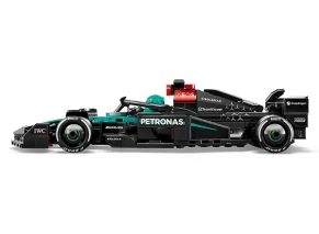 لگو اسپید Speed مدل 77244 مرسدس F1 AMG W15 2