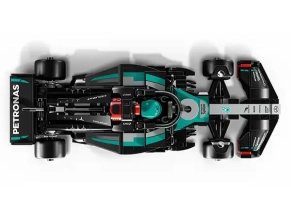لگو اسپید Speed مدل 77244 مرسدس F1 AMG W15 3