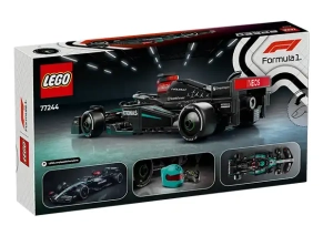 لگو اسپید Speed مدل 77244 مرسدس F1 AMG W15 4