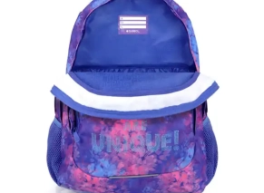 داخل کوله پشتی مدرسه ای گابل Gabol مدل SUNSET