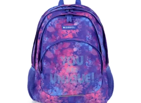 کوله‌ پشتی مدرسه ای گابل مدل Sunset