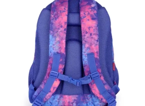 نمای پشت کوله پشتی مدرسه ای گابل Gabol مدل SUNSET