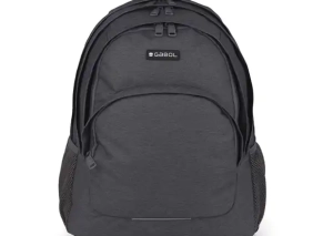 کوله پشتی مدرسه ای گابل Gabol مدل WOLF