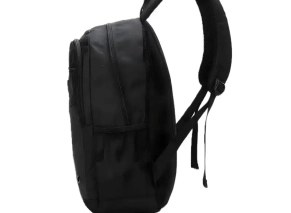 کوله پشتی آوکینگ مدل XN3316-10 (مشکی) از بغل