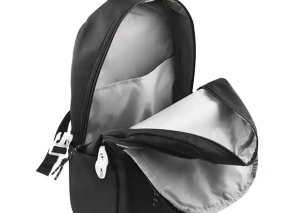 کوله پشتی آوکینگ Aoking مدل BN2036 (مشکی) 1