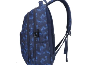 کوله پشتی دانشجویی آوکینگ Aoking مدل BN3025-9