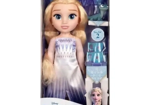 عروسک السا و برونی JAKKS Pacific