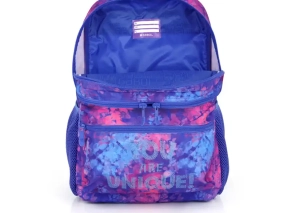 داخل کوله پشتی