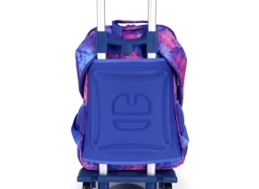 کوله پشتی مدرسه گابل مدل Sunset با چرخ دستی