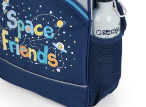 قمقمه گابل Gabol مدل Space داخل کیف