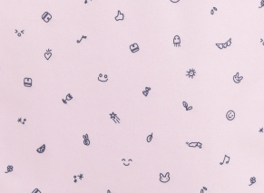 طرح روی کوله