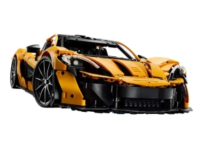 لگو تکنیک مدل 42172 مک‌ لارن McLaren P1 2