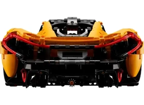 لگو تکنیک مدل 42172 مک‌ لارن McLaren P1 4