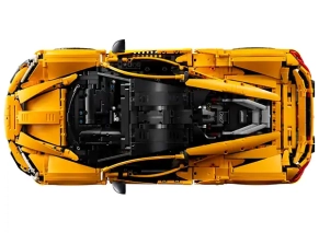 لگو تکنیک مدل 42172 مک‌ لارن McLaren P1 5